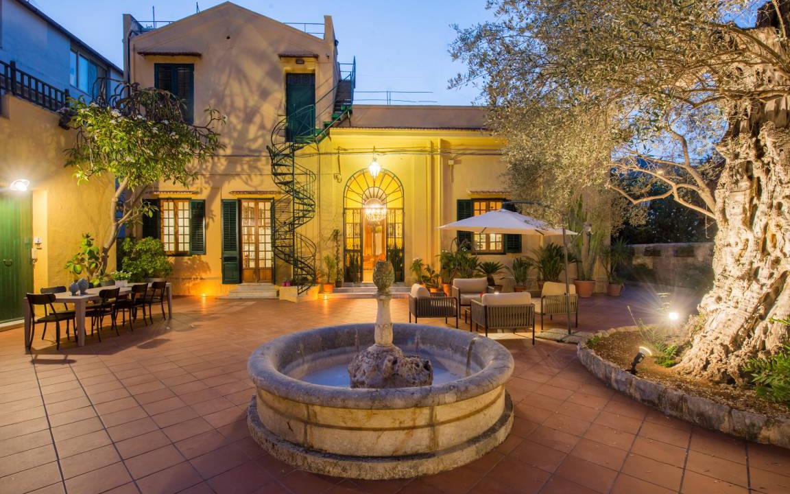 Mondello Resort | 40 m² Private room ∙ 1 bedroom ∙ 3 guests