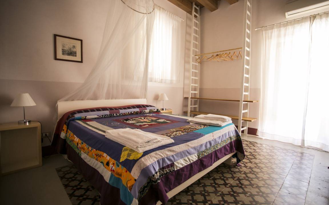 Syracuse Resort | 40 m² Private room ∙ 1 bedroom ∙ 2 guests