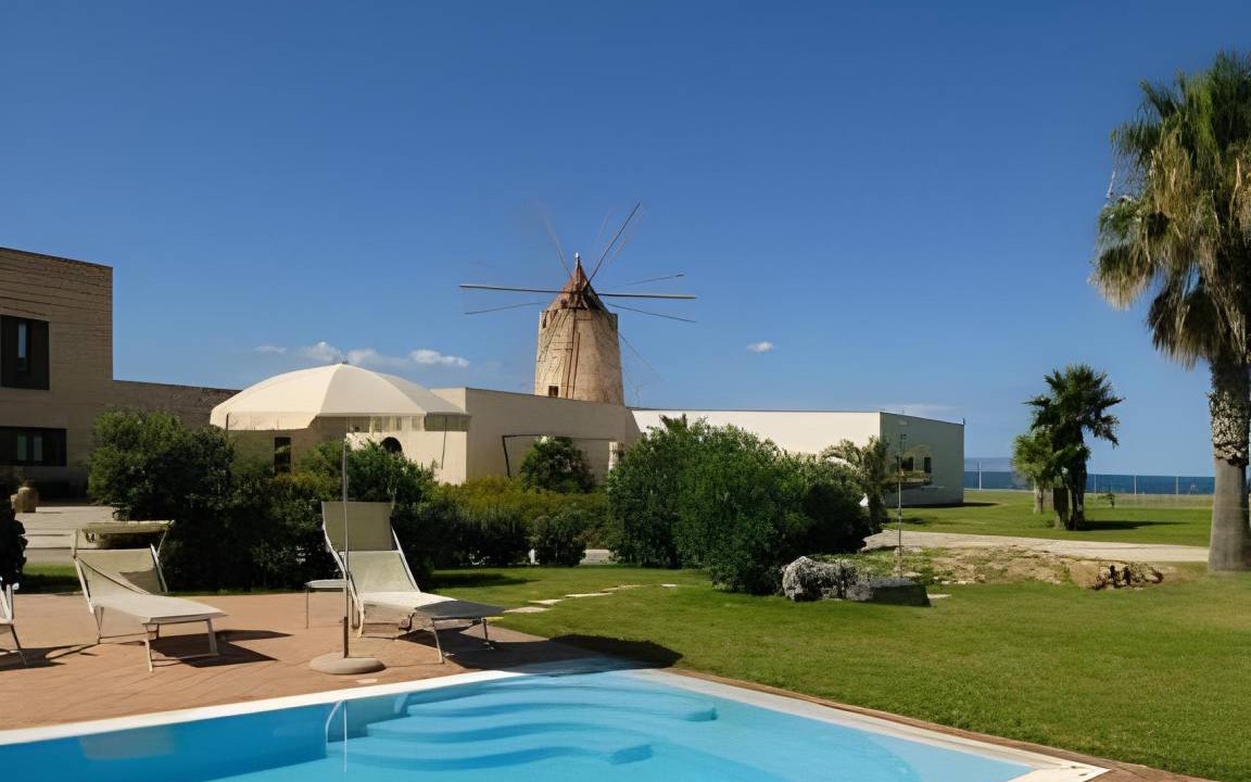Casa Santa Resort | 40 m² Resort ∙ 127 guests