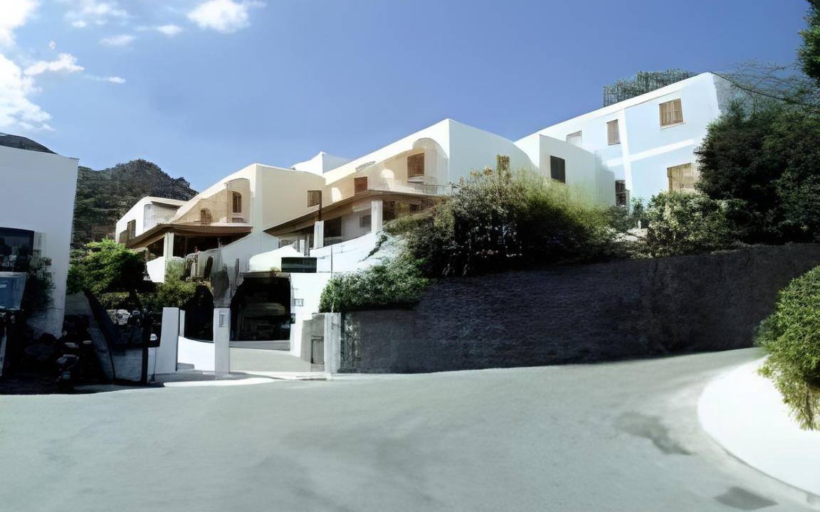 Canneto Apartment | 40 m² Serviced apartment ∙ 7 guests