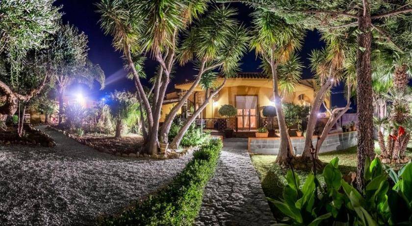 Villaggio Mose Bed & Breakfast | 42 m² Bed and breakfast ∙ 5 guests