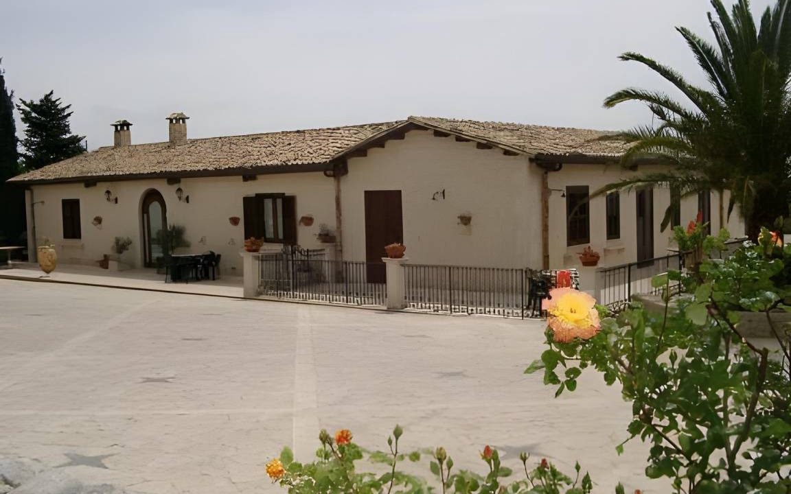Casa Papa House | 42 m² Farmhouse ∙ 4 guests