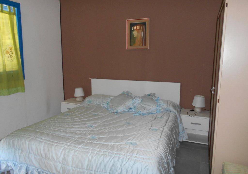 Punta Milocca Villa | 42 m² Villa ∙ 1 bedroom ∙ 4 guests