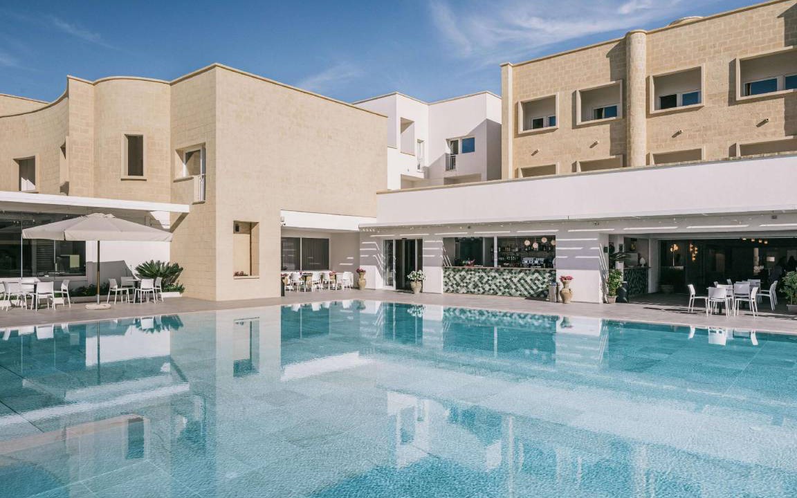 Contrada Pistavecchia 2 Resort | 43 m² Resort ∙ 127 guests