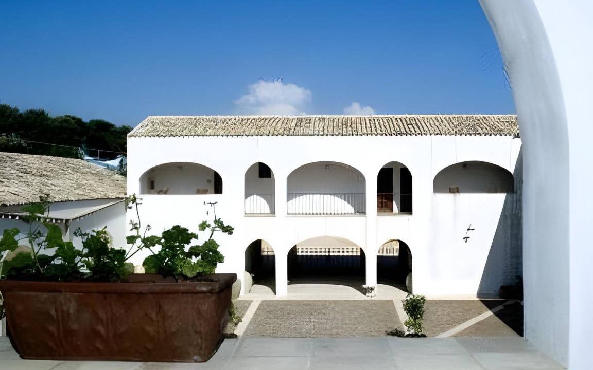 Marinella di Selinunte House | 43 m² House ∙ 127 guests