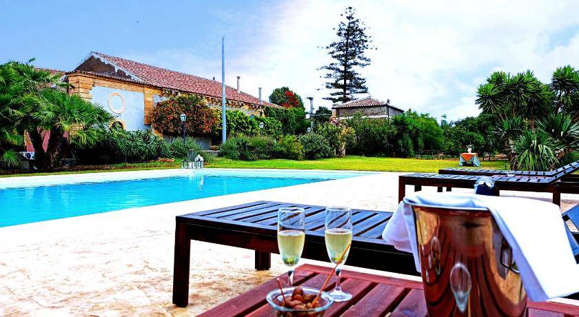 San Giorgio-Librino-San Giuseppe la Rena-Zia Lisa-Villaggio Sant'Agata House | 43 m² Farmhouse ∙ 3 guests