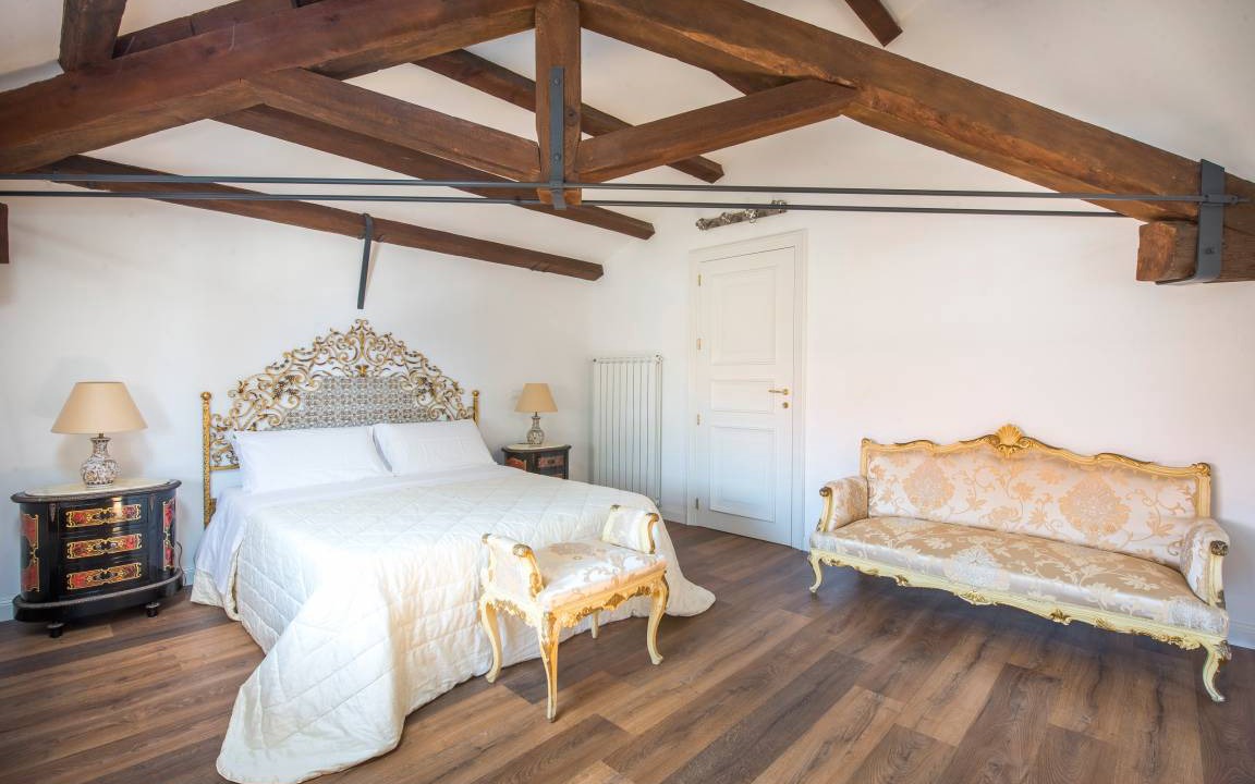 Palermo Resort | 43 m² Private room ∙ 1 bedroom ∙ 4 guests