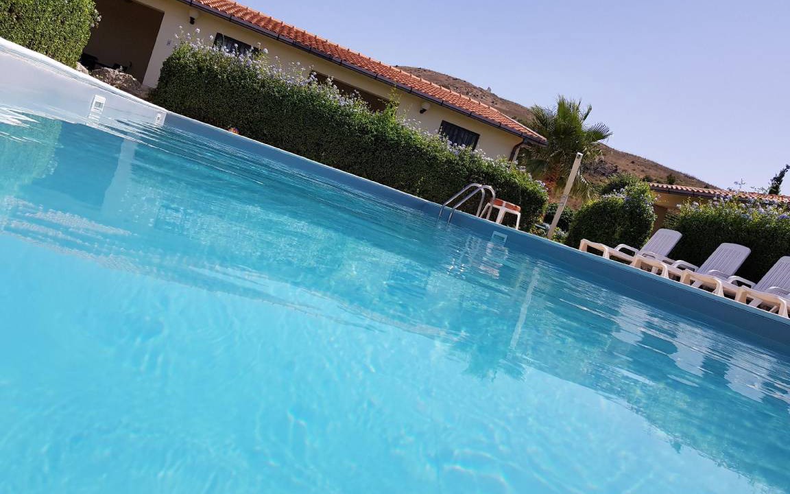 Cattolica Eraclea Apartment | 44 m² Apartment ∙ 2 bedrooms ∙ 3 guests