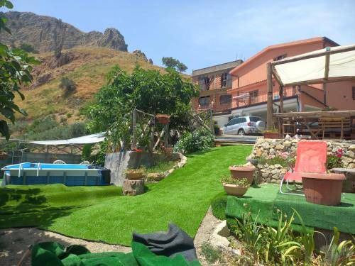 Castelmola Apartment | 44 m² Apartment ∙ 1 bedroom ∙ 3 guests