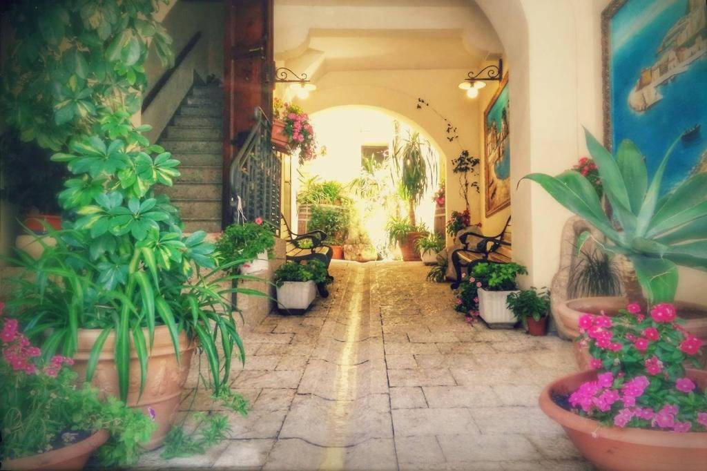 Castellammare del Golfo Apartment | 45 m² Serviced apartment ∙ 127 guests