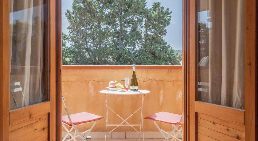 Campofelice di Roccella House | 45 m² House ∙ 1 bedroom ∙ 5 guests