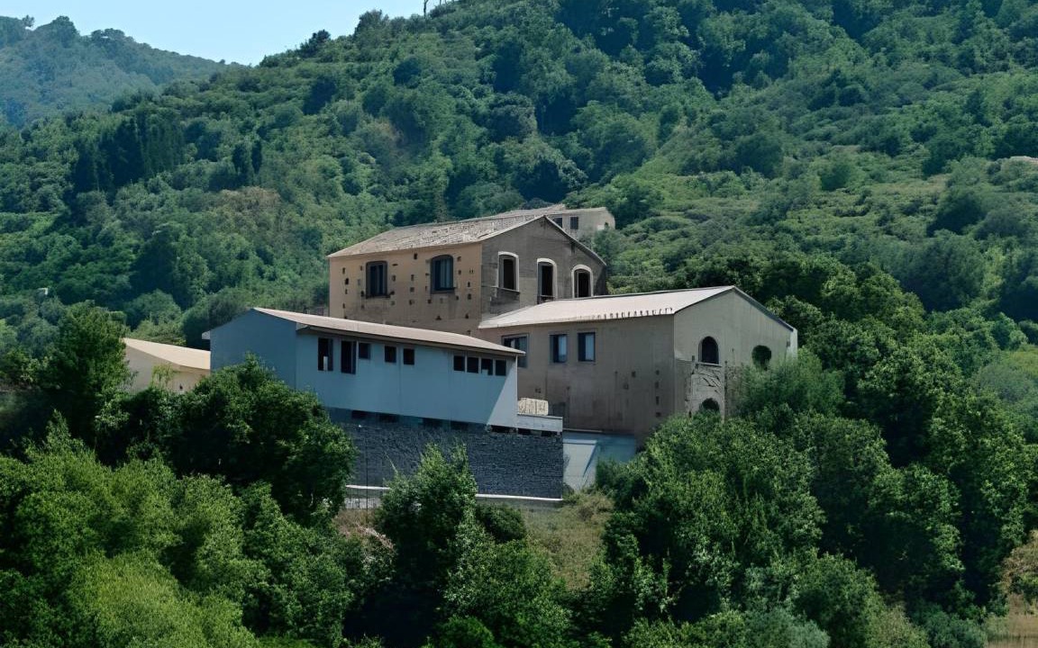 Mitogio House | 45 m² House ∙ 8 guests