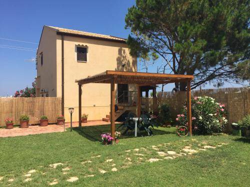 Piane Vecchie Apartment | 45 m² Apartment ∙ 1 bedroom ∙ 4 guests