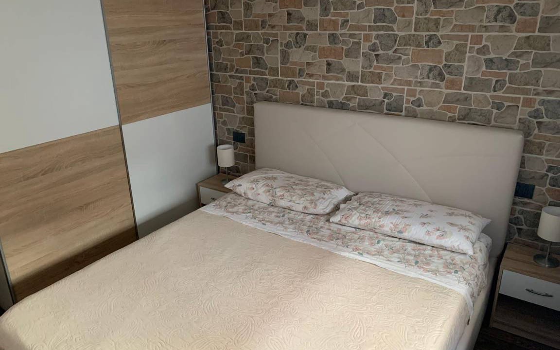 Ribera Apartment | 45 m² Apartment ∙ 1 bedroom ∙ 2 guests