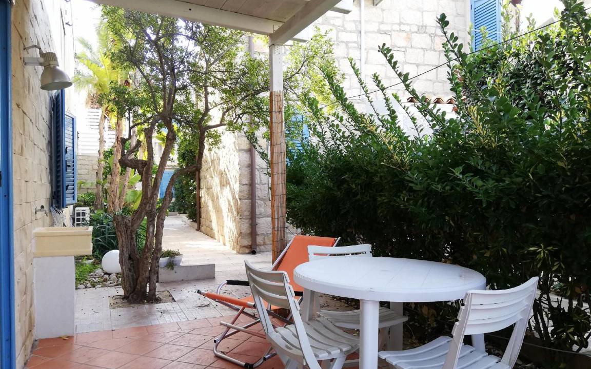 Donnalucata Apartment | 45 m² Apartment ∙ 1 bedroom ∙ 4 guests