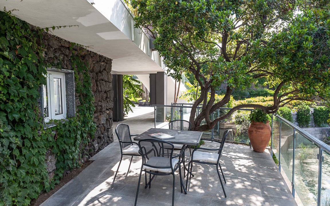Stazzo Apartment | 45 m² Apartment ∙ 2 bedrooms ∙ 4 guests