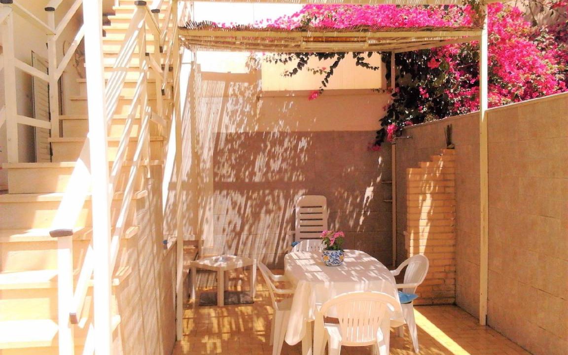 Scoglitti Apartment | 45 m² Apartment ∙ 2 bedrooms ∙ 4 guests