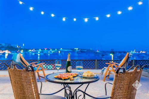 Lampedusa Apartment | 45 m² Apartment ∙ 3 guests