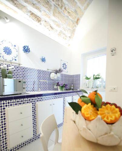 Terrasini Apartment | 45 m² Apartment ∙ 4 guests