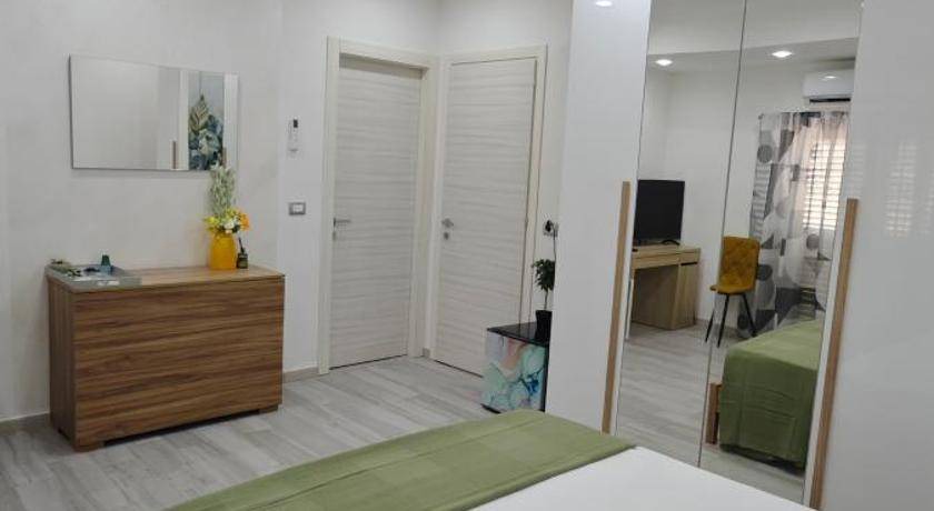 Mirabella Imbaccari Bed & Breakfast | 45 m² Bed and breakfast ∙ 3 guests