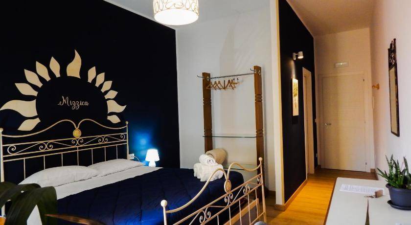 Piazza Armerina Bed & Breakfast | 45 m² Bed and breakfast ∙ 7 guests