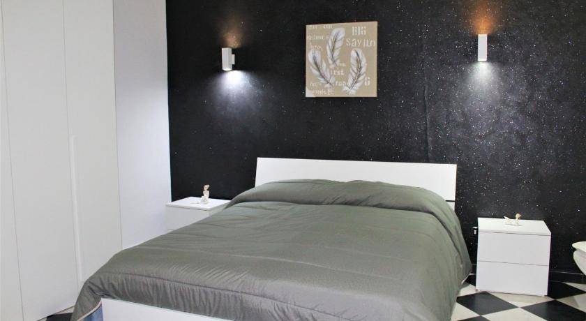 Ravanusa Bed & Breakfast | 45 m² Bed and breakfast ∙ 3 guests
