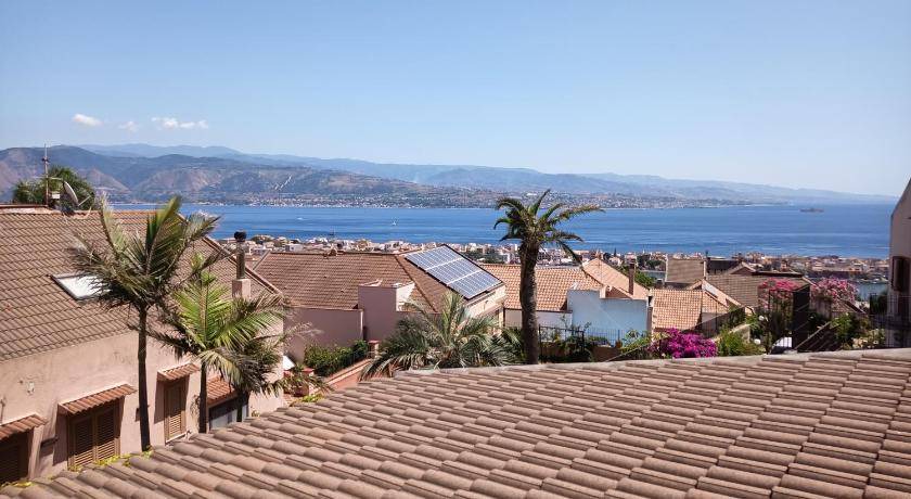 Capo Peloro Bed & Breakfast | 45 m² Bed and breakfast ∙ 5 guests