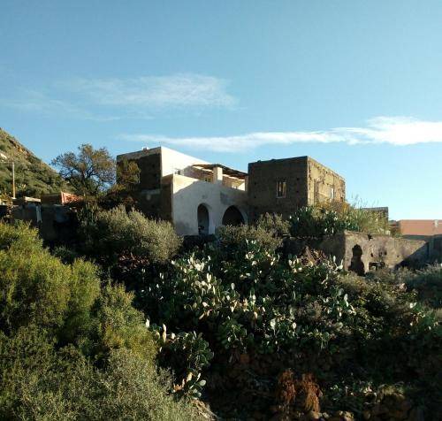 Alicudi Porto Bed & Breakfast | 45 m² Bed and breakfast ∙ 5 guests