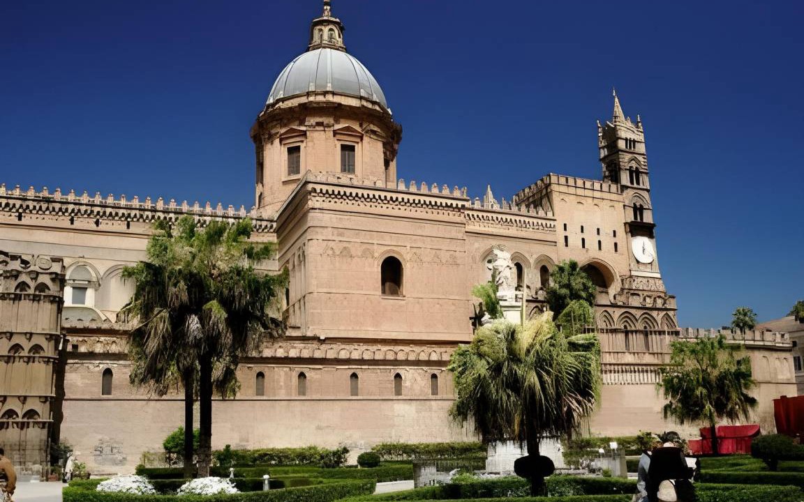 Castellammare Bed & Breakfast | 45 m² Bed and breakfast ∙ 127 guests