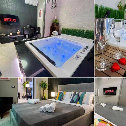 Ognina Bed & Breakfast | 45 m² Bed and breakfast ∙ 2 guests
