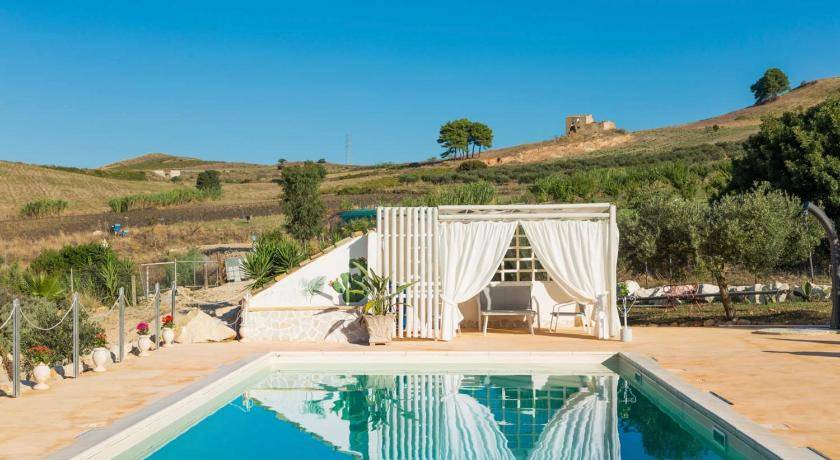Buseto Palizzolo House | 45 m² House ∙ 2 bedrooms ∙ 5 guests