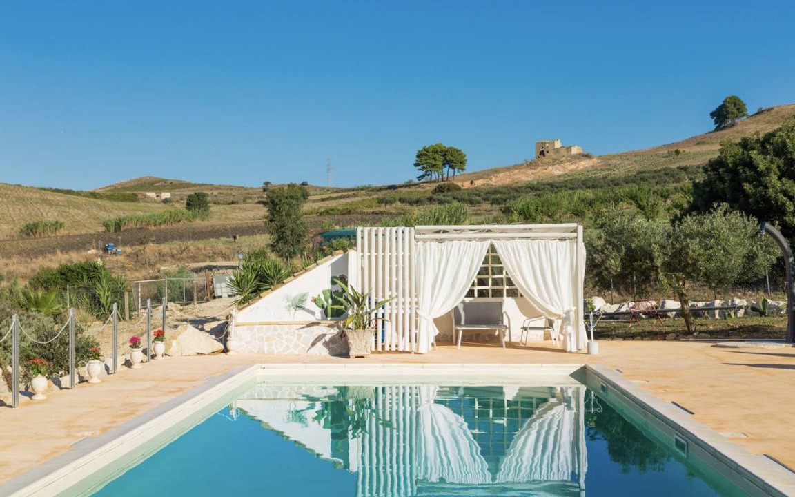 Buseto Palizzolo House | 45 m² House ∙ 2 bedrooms ∙ 4 guests