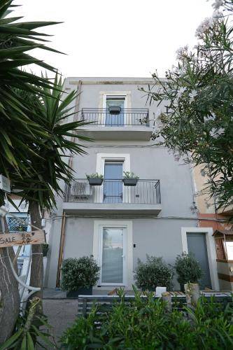 Province of Messina House | 45 m² House ∙ 4 guests