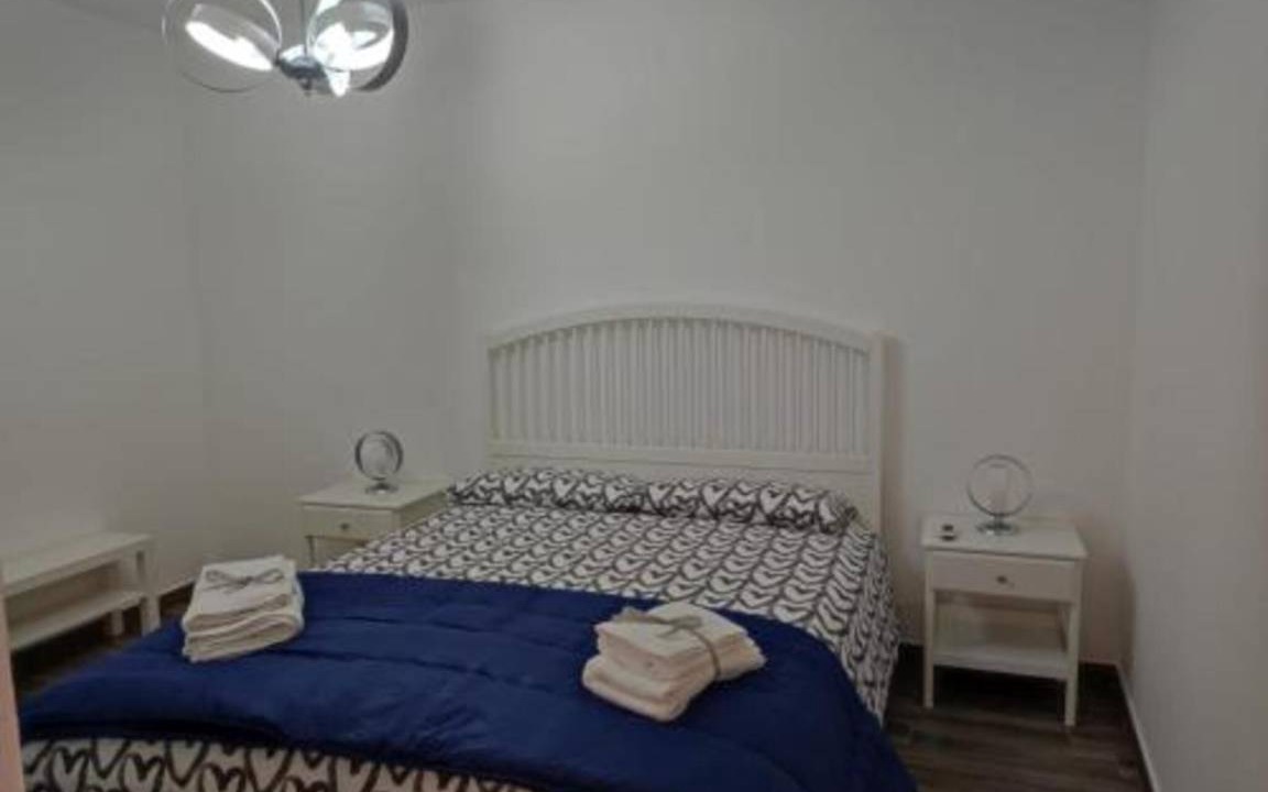 San Francesco House | 45 m² House ∙ 1 bedroom ∙ 2 guests