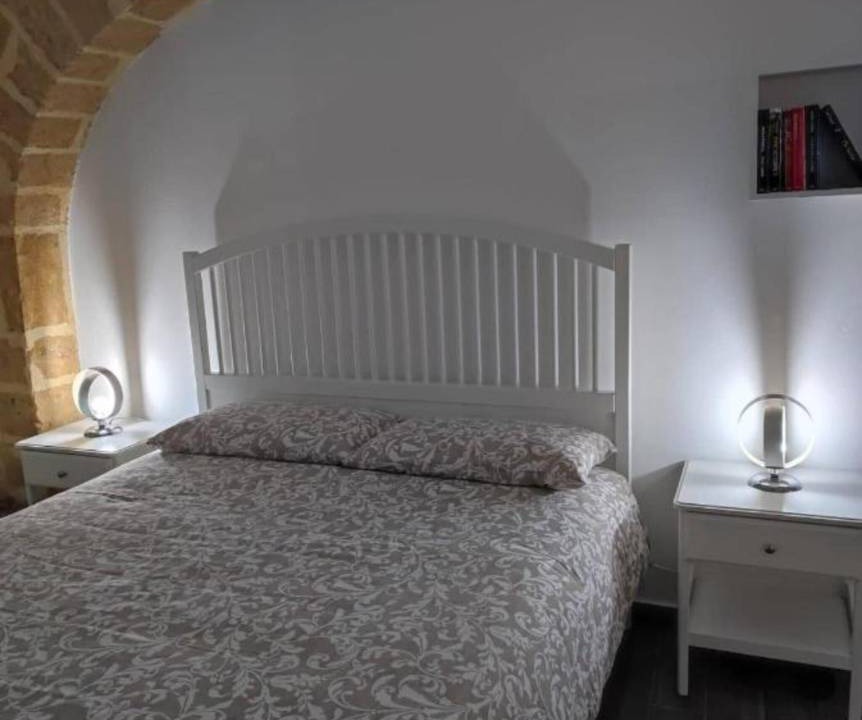 San Francesco House | 45 m² House ∙ 1 bedroom ∙ 2 guests