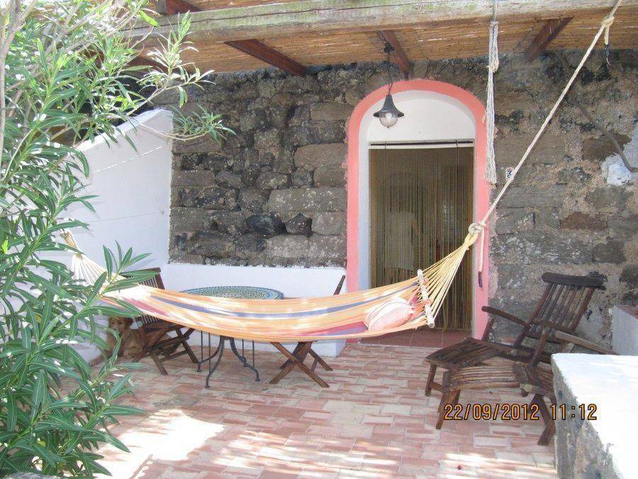 Kamma House | 45 m² House ∙ 1 bedroom ∙ 4 guests