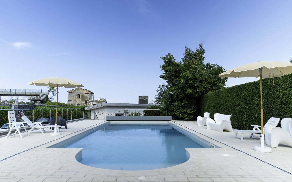 Carruba House | 45 m² House ∙ 1 bedroom ∙ 4 guests