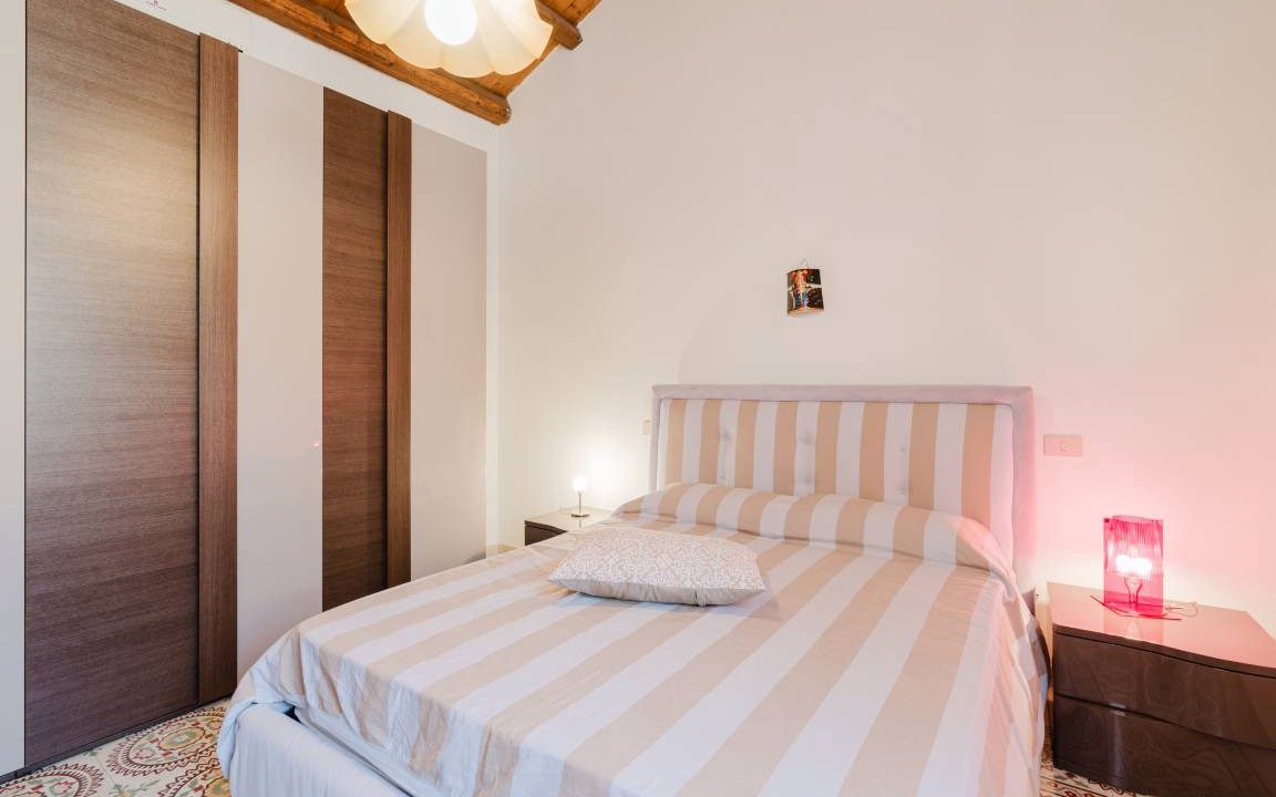 Custonaci House | 45 m² House ∙ 1 bedroom ∙ 4 guests