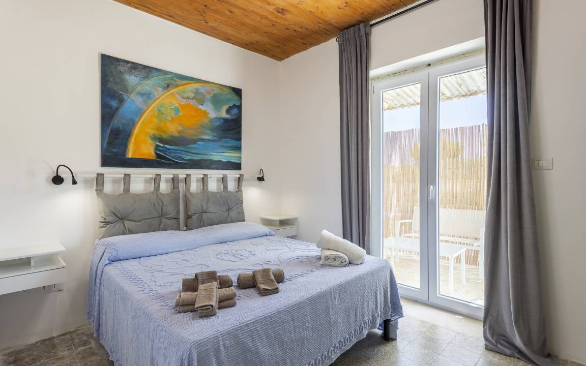 San Leonardo House | 45 m² House ∙ 1 bedroom ∙ 4 guests