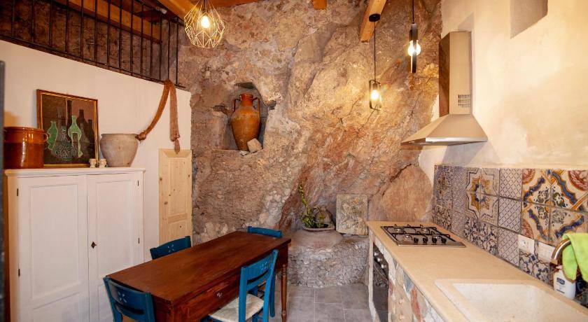 Forza d'Agro House | 45 m² House ∙ 1 bedroom ∙ 4 guests