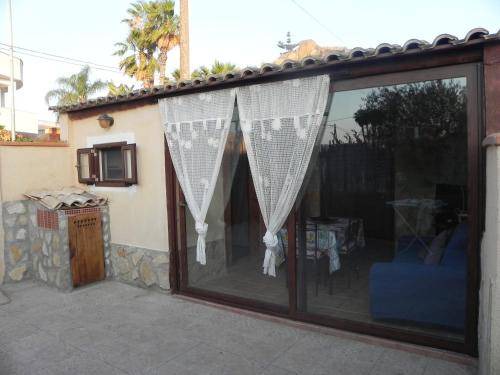 San Lorenzo House | 45 m² House ∙ 2 bedrooms ∙ 5 guests