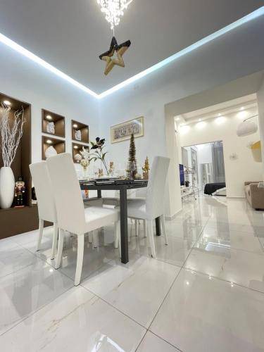 Oliveri House | 45 m² House ∙ 2 bedrooms ∙ 7 guests