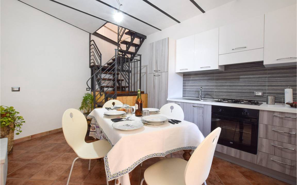 Tusa House | 45 m² House ∙ 2 bedrooms ∙ 4 guests