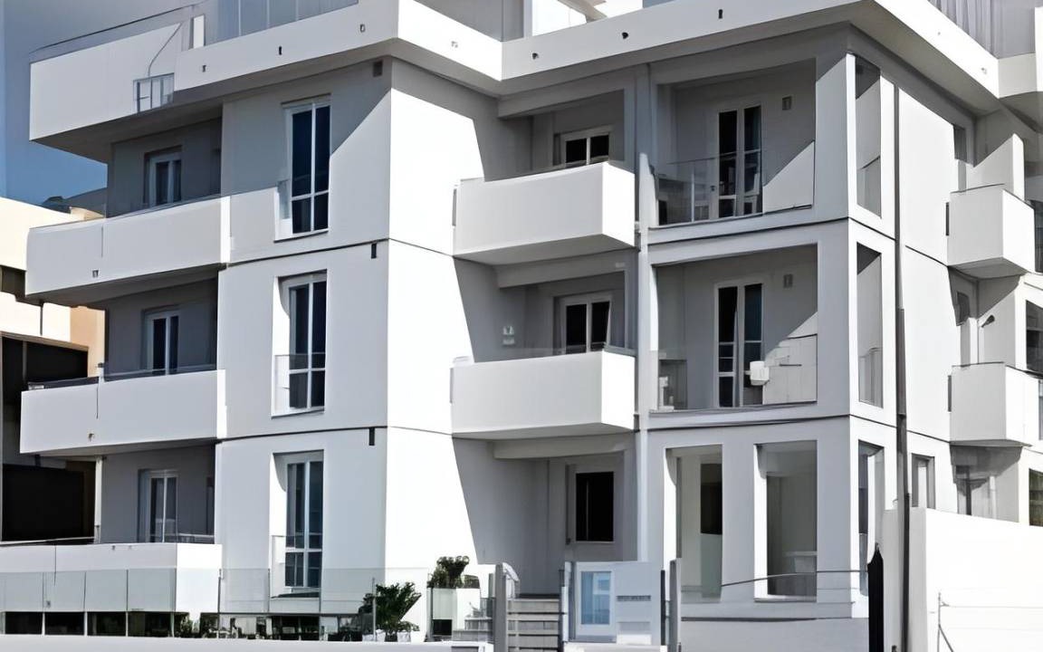 Casa Santa Apartment | 45 m² Serviced apartment ∙ 4 guests