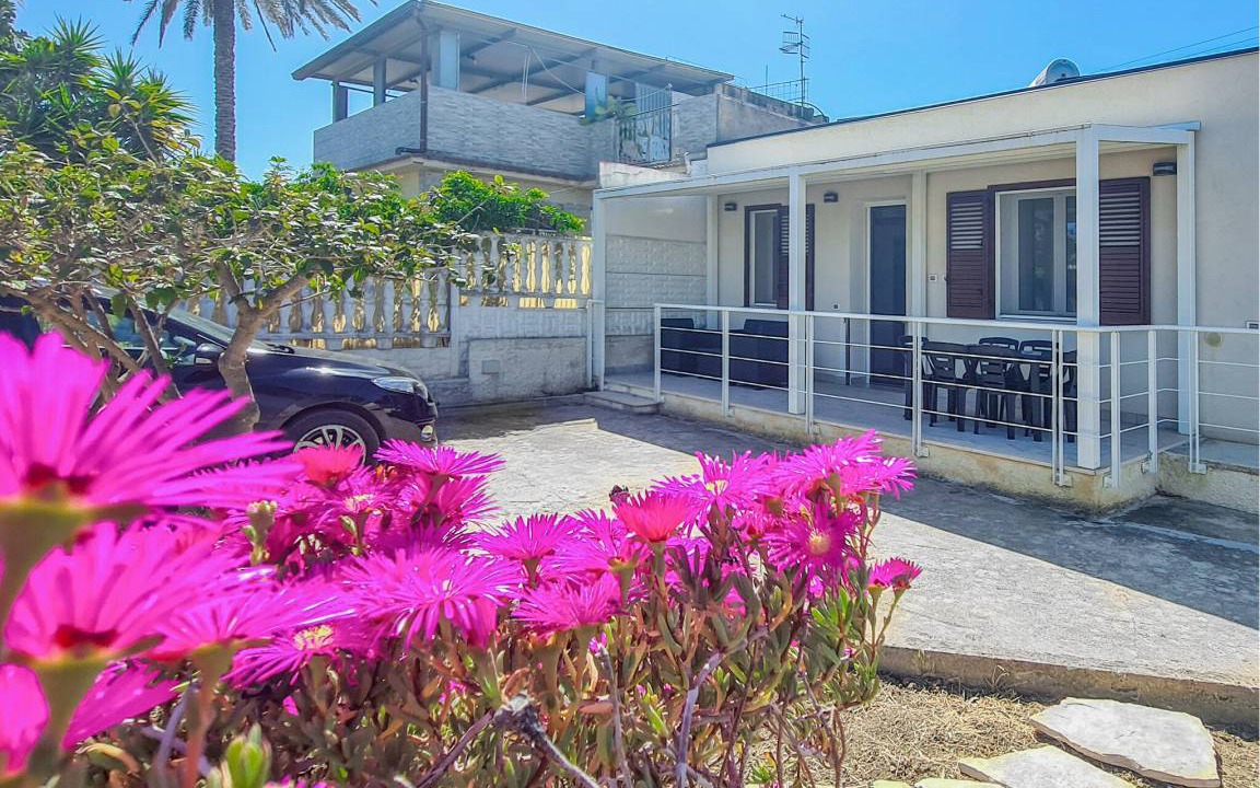Contrada Fiori Sud House | 46 m² House ∙ 2 bedrooms ∙ 6 guests