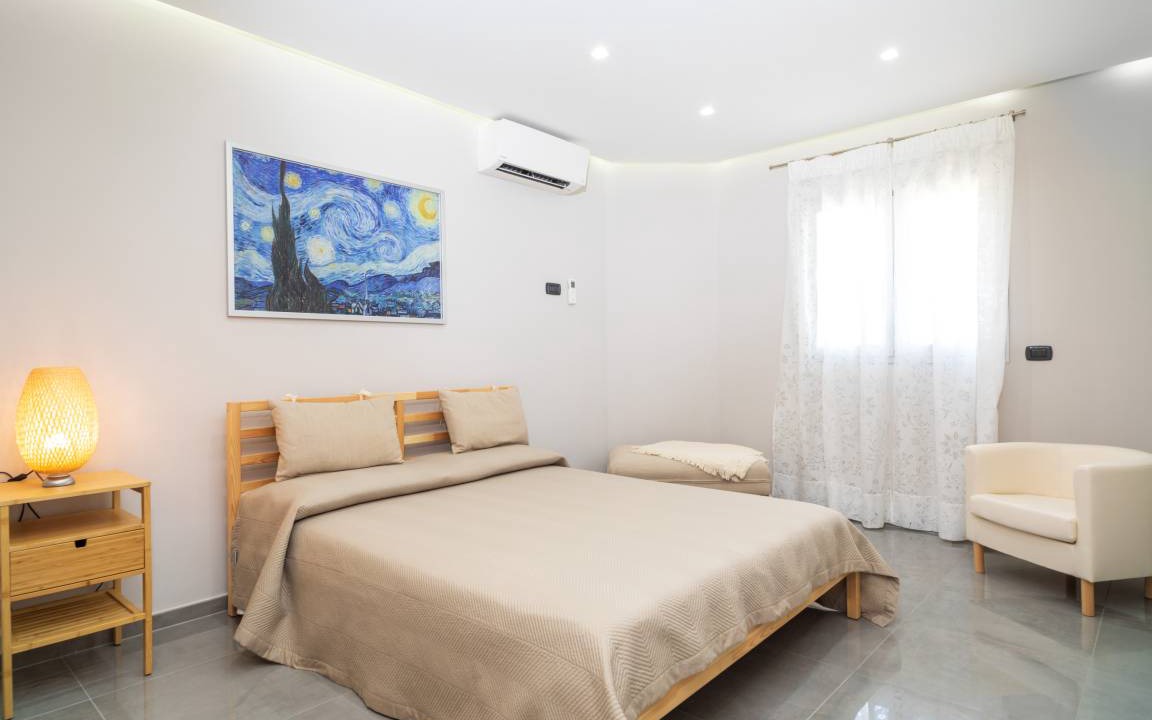 Chianchitta-Pallio Apartment | 47 m² Apartment ∙ 1 bedroom ∙ 3 guests