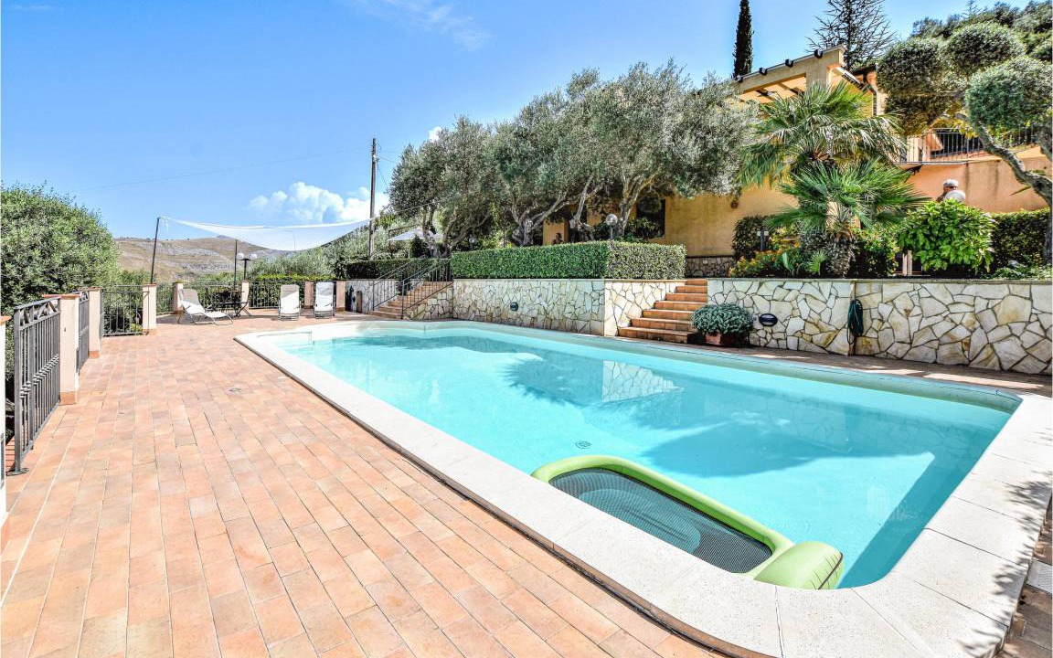 Casteldaccia Apartment | 48 m² Apartment ∙ 2 bedrooms ∙ 4 guests