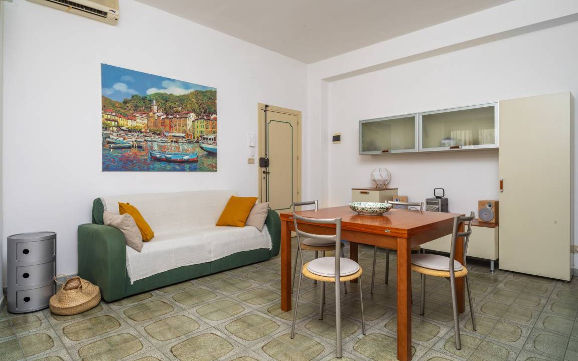 Recanati Apartment | 48 m² Apartment ∙ 1 bedroom ∙ 4 guests