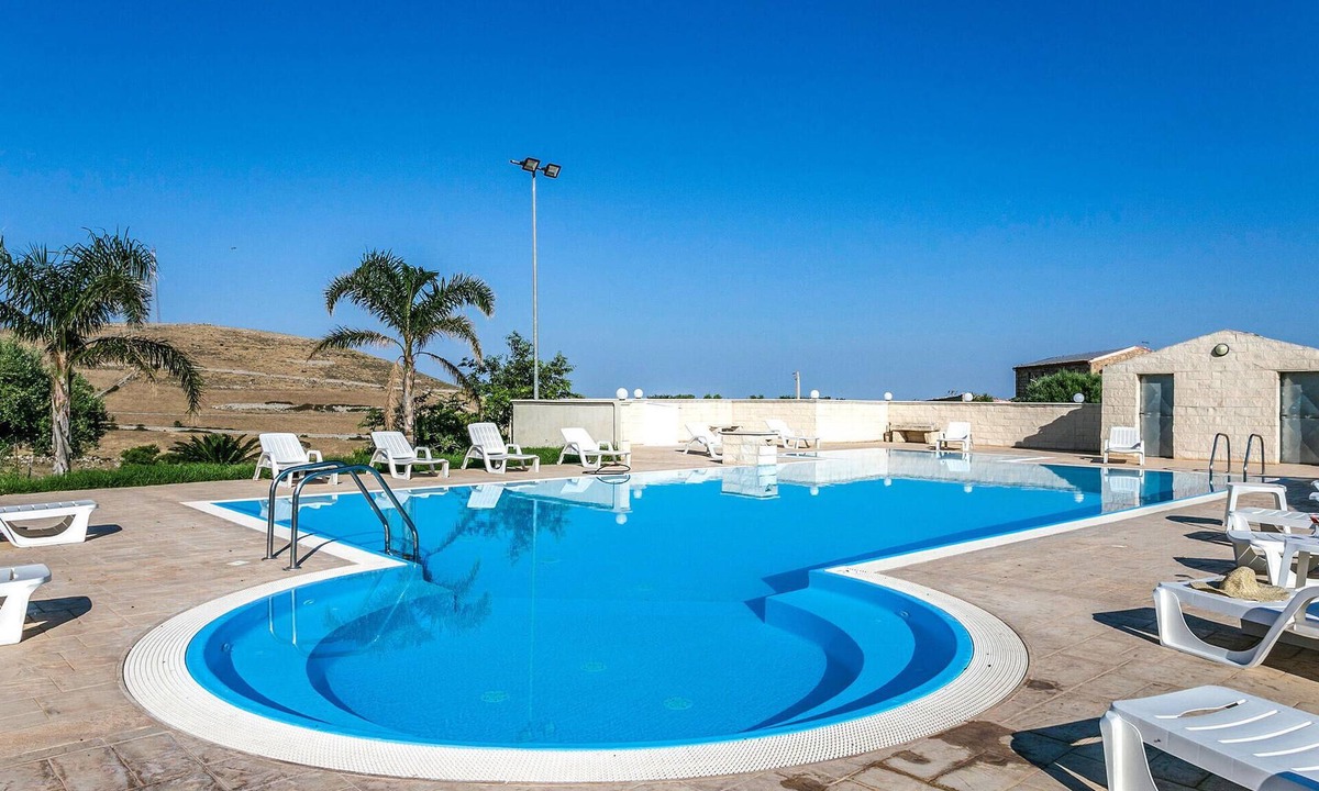 Ragusa House | 5 bedroom beautiful home in Ragusa