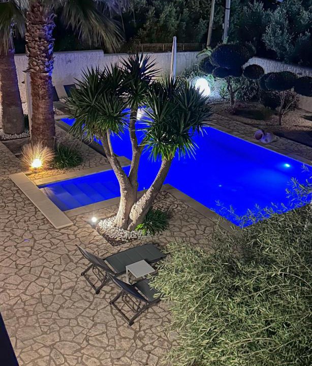 Porto Empedocle Bed & Breakfast | 5 elementi